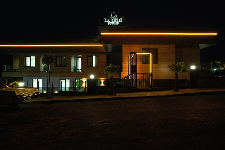 Exterior & Views 2, La Miel Şile, Şile