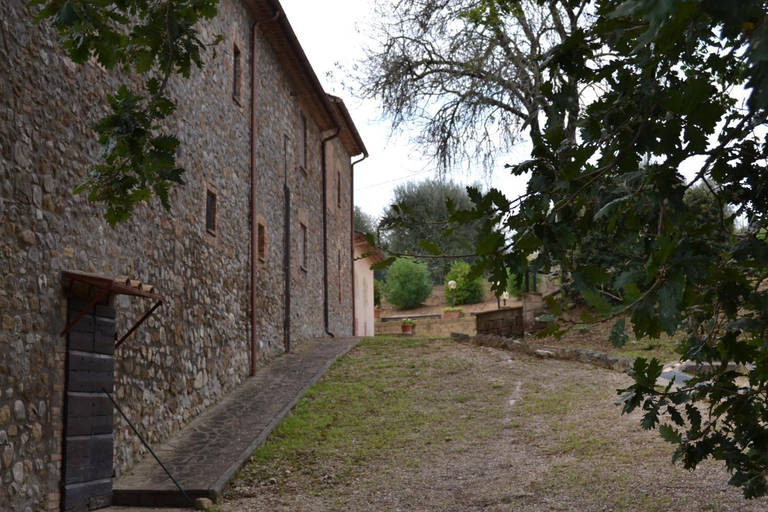 Exterior view 2, Casale Montemoro, Terni