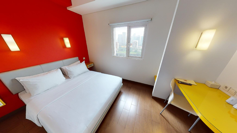 Bedroom 7