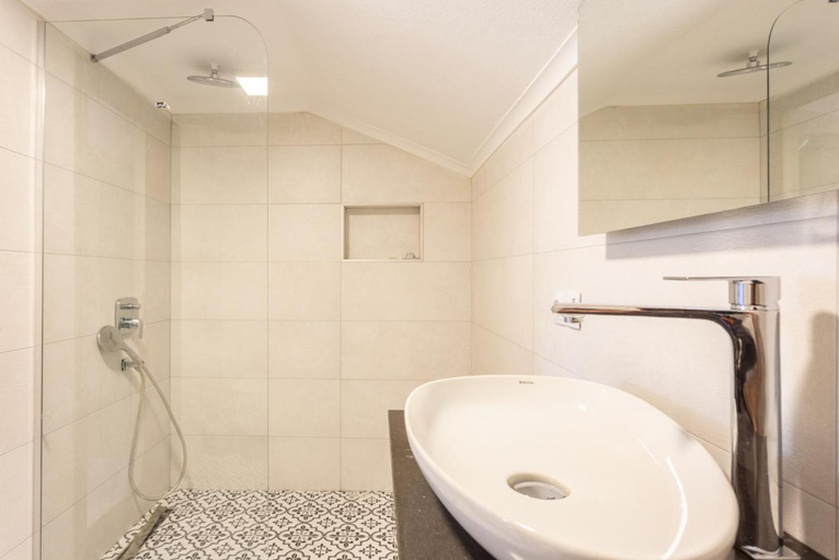 Bathroom, Villa Deniz Paradise, Ortaca