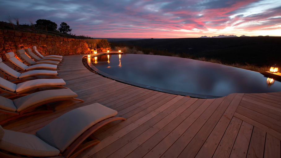 Sport & Beauty 2, Gondwana Game Reserve, Eden