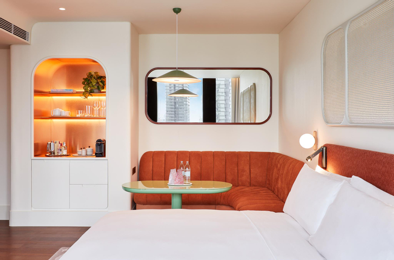 Bedroom 15