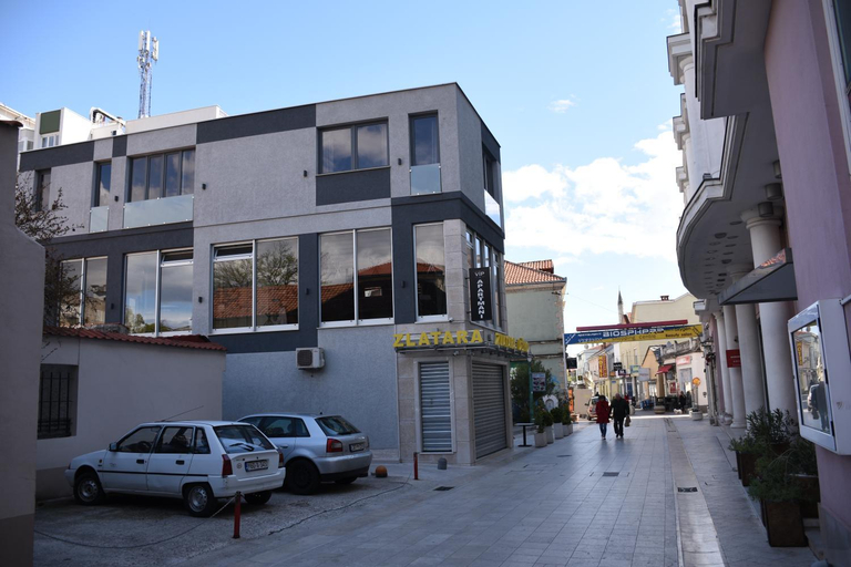Exterior view 3, VIP Apartments Mostar, Herzegovina-Neretva