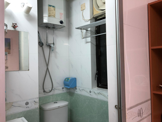 Bathroom 3