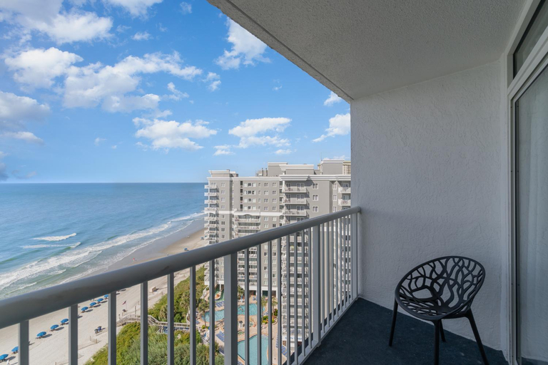 Others 1, Ocean Breeze, Horry