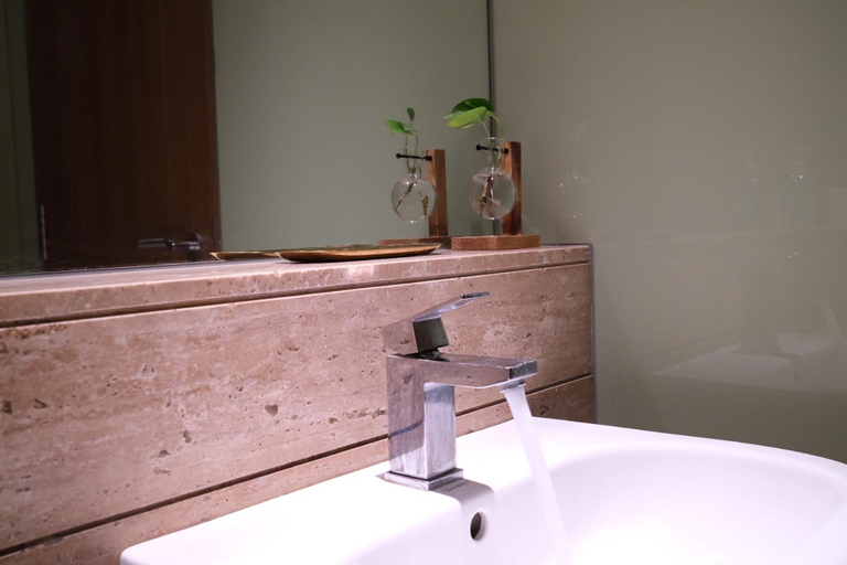 Bathroom 4, Vortex KLCC Bukit Bintang Hotel Suites by Comfyhome, Kuala Lumpur
