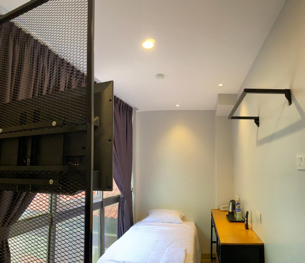 Bedroom 2, Super 8 Hotel @ Alor Setar, Kota Setar