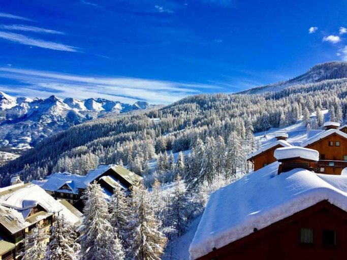 Others 5, Residence le Hameau des Ecrins - maeva Home, Hautes-Alpes