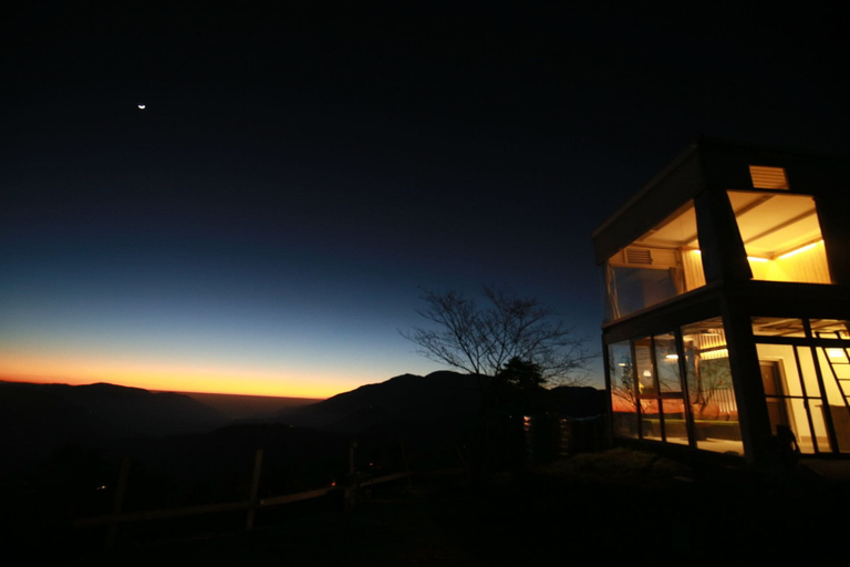 villarelax guest house, Nantou