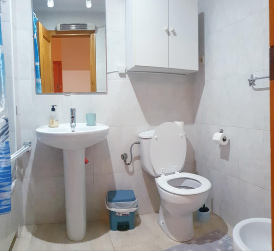 Others 4, Apartamento Rivera, Alicante