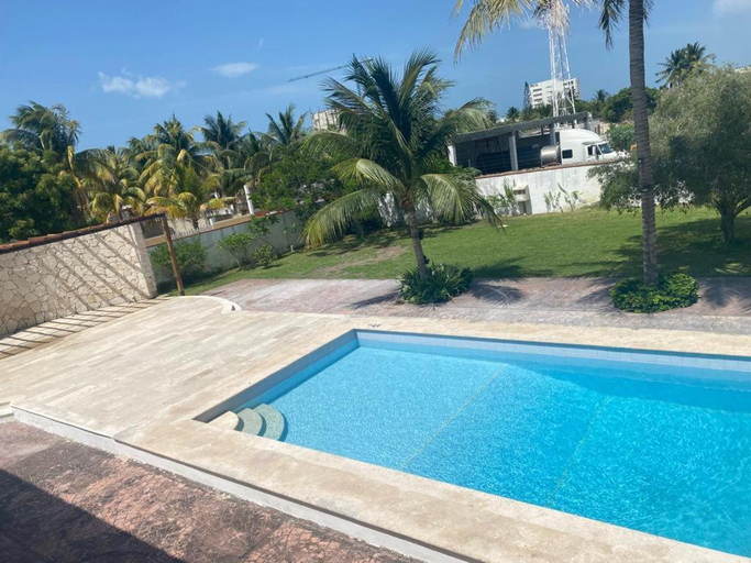 3, Hotel Villa Chic, Chicxulub Pueblo