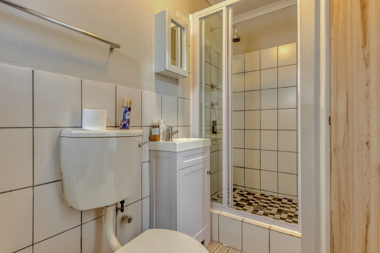 Bathroom 3, UniqueStay Atlanta Apartment, City of Cape Town