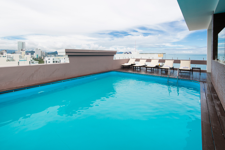 Sport & Beauty 2, Meriton Hotel Nha Trang , Nha Trang