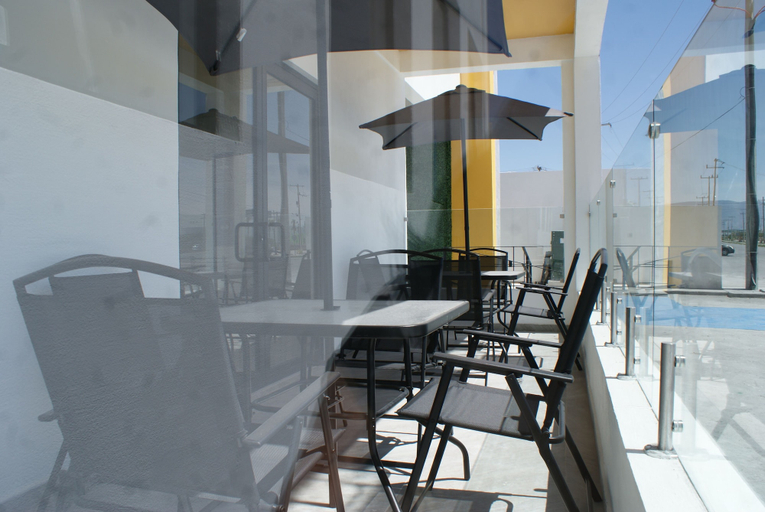 Food & Drinks 5, Hotel Capital Frontera, Monclova