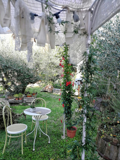 Others 3, Il Giardino dei Frati, Forli' - Cesena
