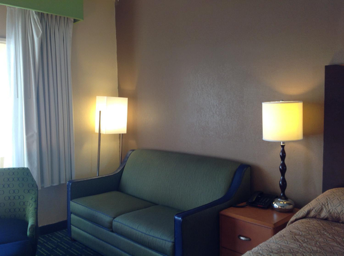 Others 4, Diamond Inn and Suites, Richmond