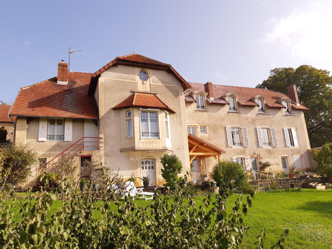 La Maison de l'Escargot, Côte-d'Or