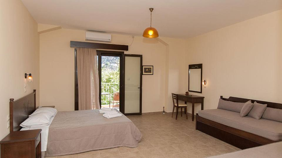 Others 2, Anopoli Rooms, Crete