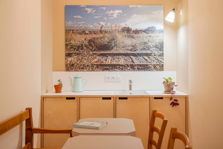 Others 3, Une chambre a l'Economat, Gironde