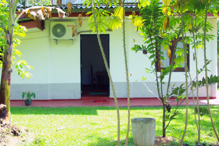 Others 4, Sumith Villa, Weligama