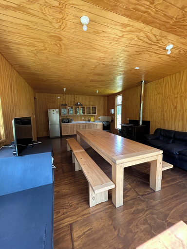 Food & Drinks 4, Quelen Patagonia, General Carrera