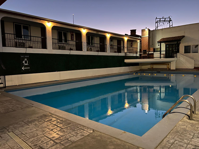 Sport & Beauty 4, Hotel Casa del Sol, Ensenada