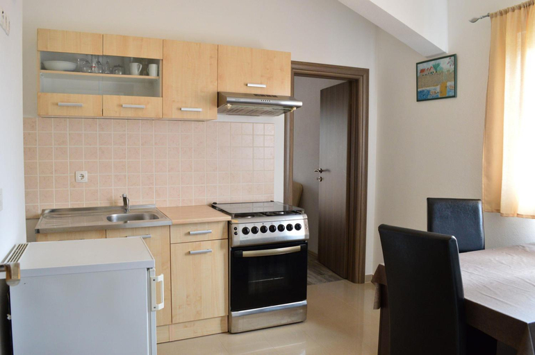 Others 2, Apartments Ante Seline, Starigrad