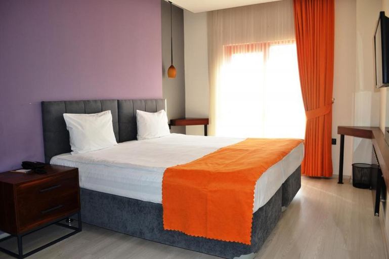 Others 3, N&D&D Hotel, Nilüfer
