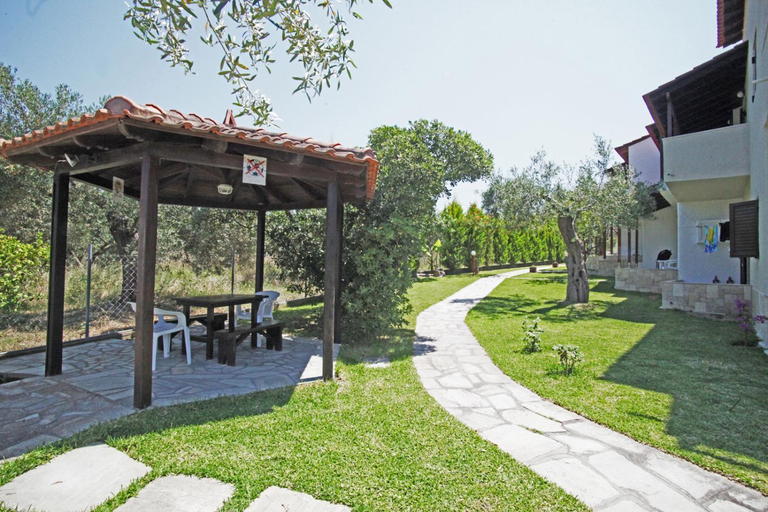 Others 3, Villa Alexandra Suites, Central Macedonia