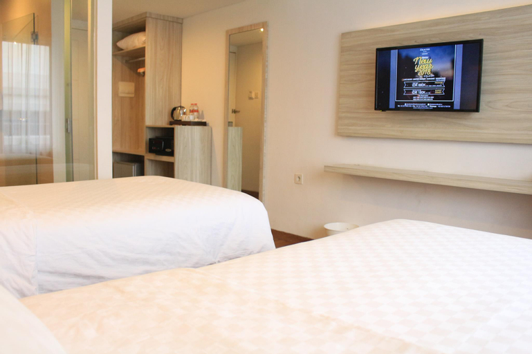 Bedroom 19