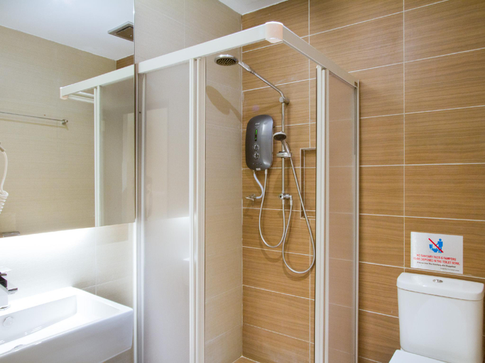Bathroom 6
