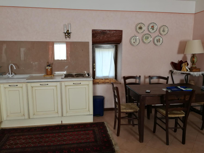 Facilities