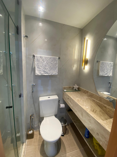 Bathroom 4, Villas do Porto - 301 by La Playa, Ipojuca