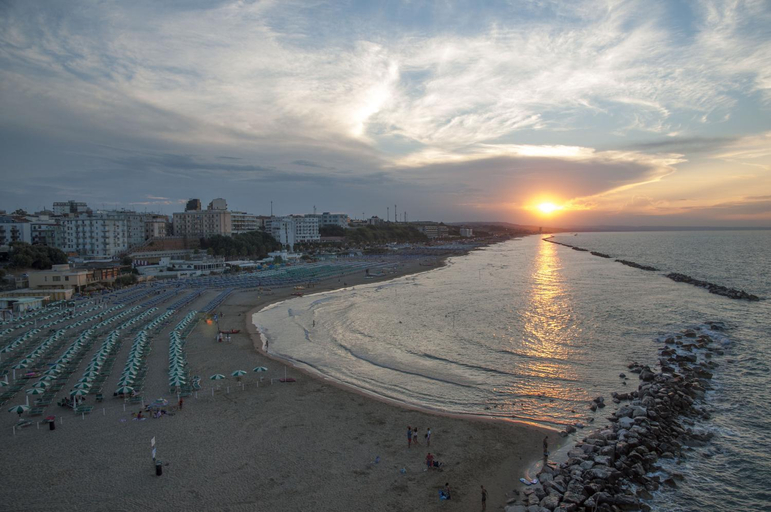 Others 5, Residenza Giannini a Termoli, Campobasso