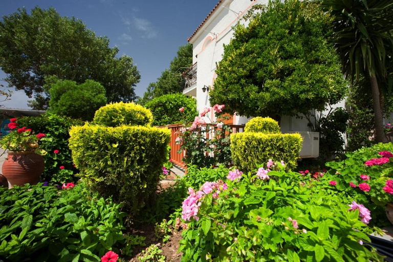 Others 5, Castello Rosso Hotel, Central Greece