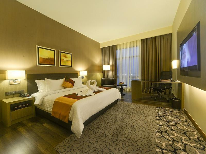 Bedroom 11