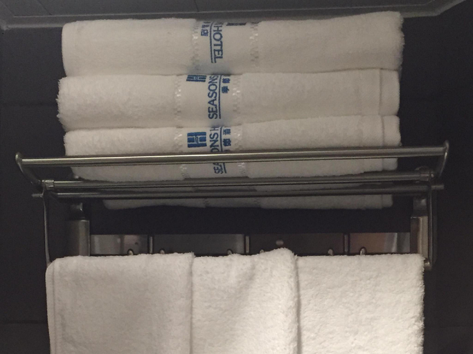 Amenities 18