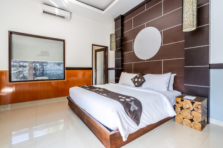 Bedroom 13