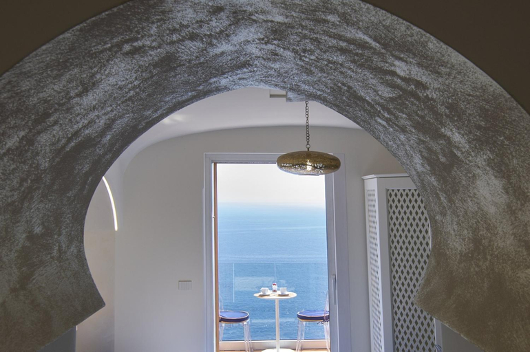 Others 4, Holidays dream Praiano, Salerno