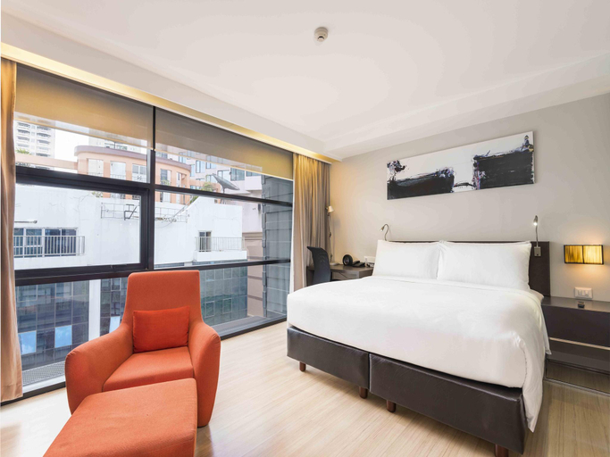 Bedroom 24