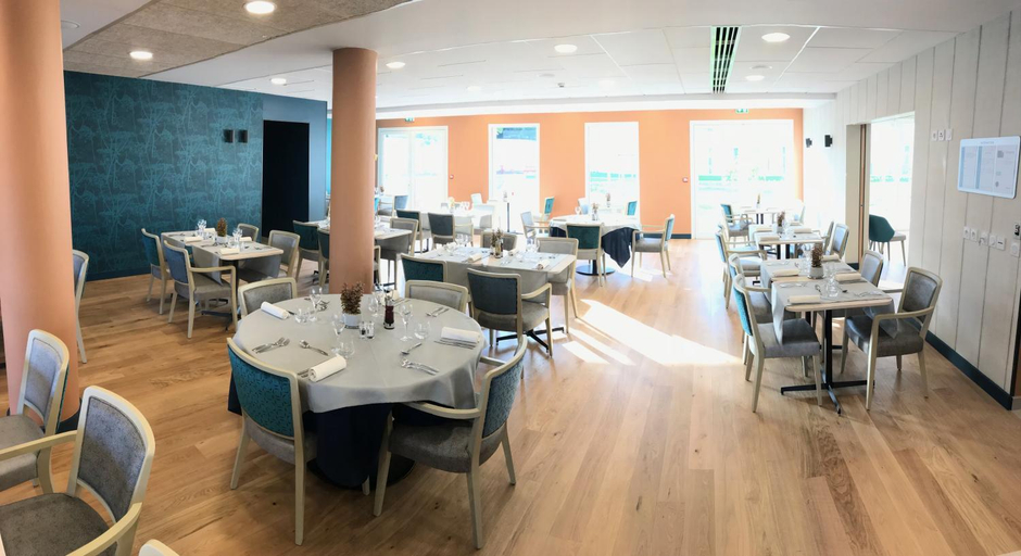Food & Drinks, DOMITYS - Les Pagelles, Haute-Garonne