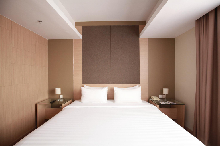 Bedroom 13