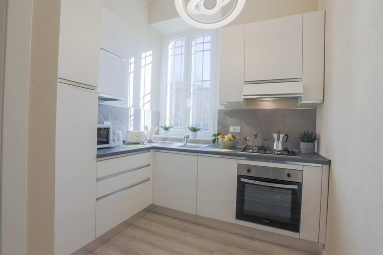Kitchen, [*ViLLA GiUSTi LiBERTY HOME*] SPA BBQ Wifi Parking, Lucca