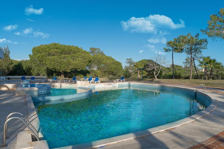 Sport & Beauty, BmyGuest - Quinta do Lago Mezzanine Apartment, Loulé