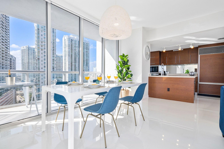 Others 5, Brickell By Miami Vacation Rentals, Miami-Dade