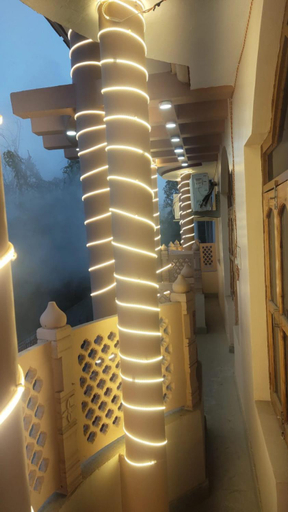 Exterior & Views 5, Mishra Guesthouse, Varanasi