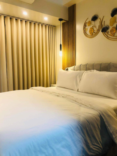 Bedroom 3, Urbanview Oasis at Air Residences, Makati City