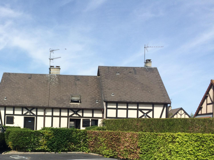 Exterior & Views 1, Cottage a Cabourg, Calvados