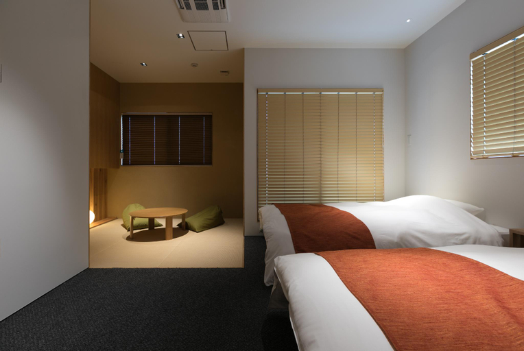Bedroom 16