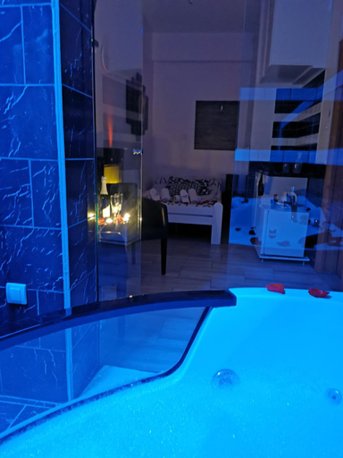 Sport & Beauty 4, Apartments Take a Break Novi Sad, Novi Sad